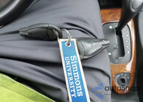 2005 Saab 9-3 Arc z USA, uszkodzony, nr VIN YS3FD49Y051049708